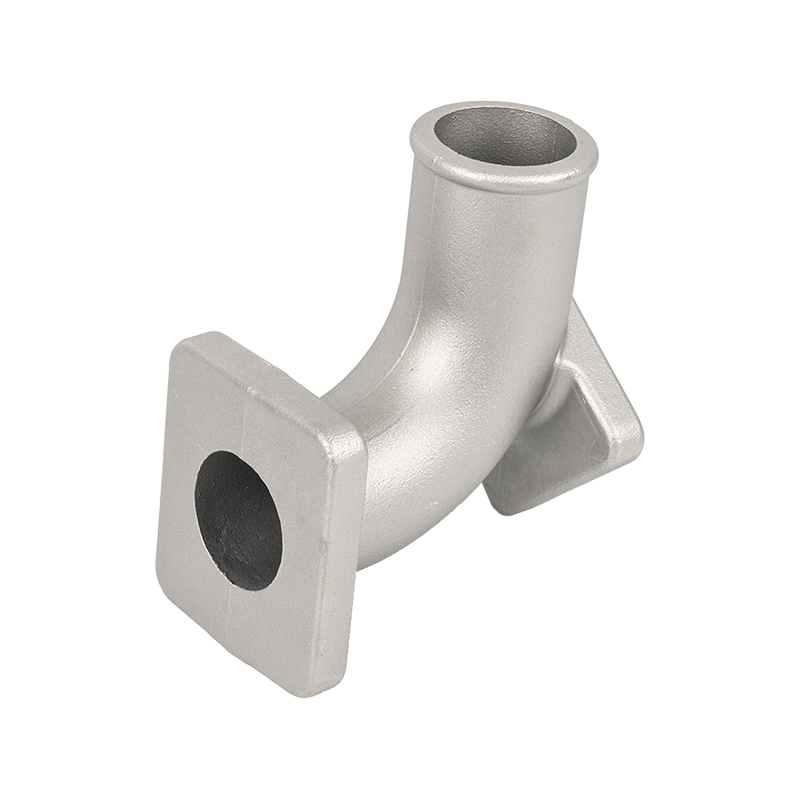 Precyzyjnie odlewane elementy ze stopu aluminium