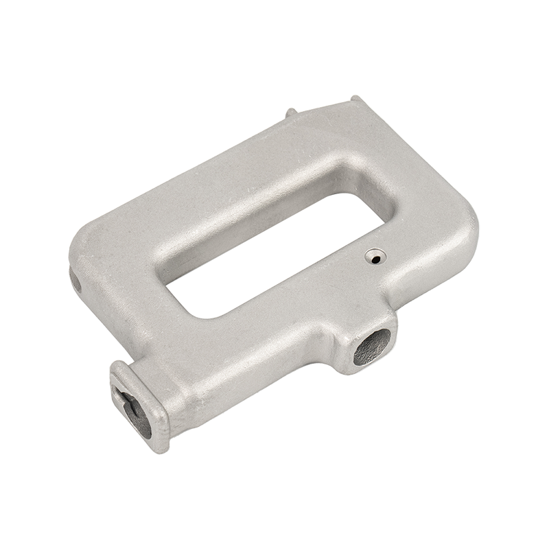 Odlewy ze stopów aluminium o wysokiej twardości