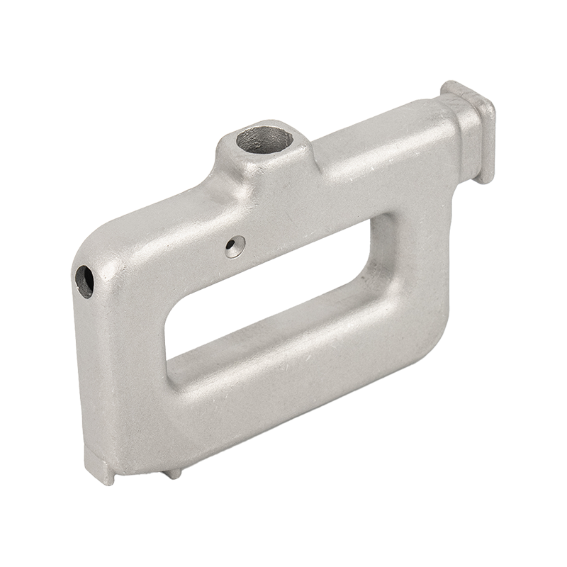 Odlewy ze stopów aluminium o wysokiej twardości