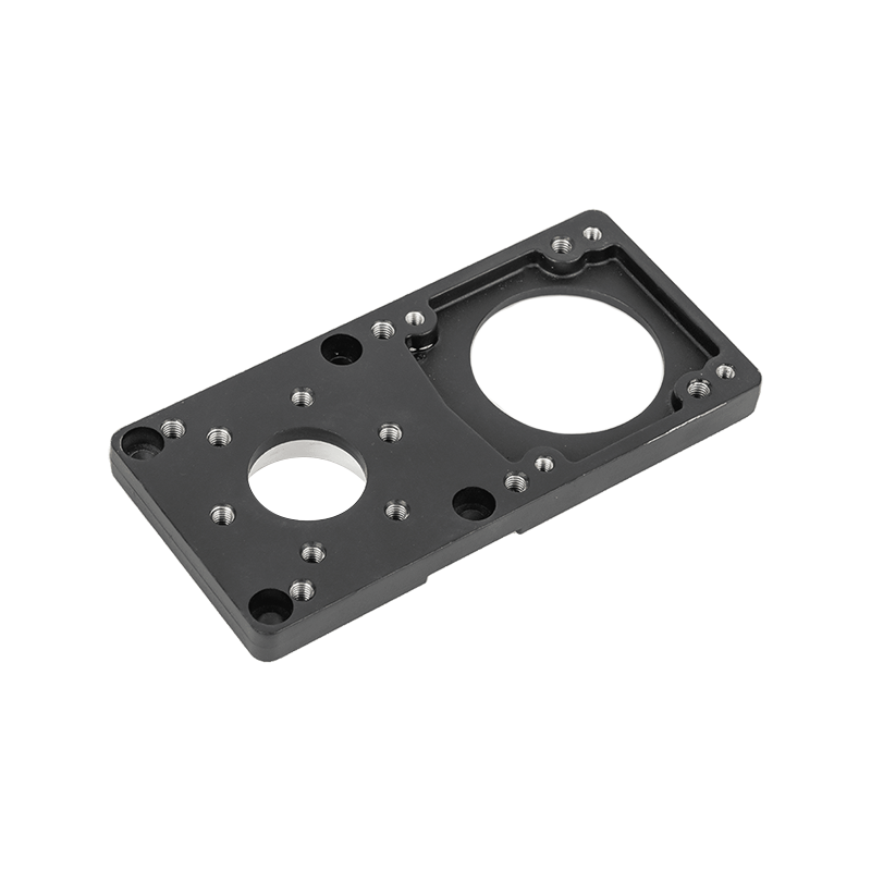 Metalowe obudowy instrumentów przemysłowych